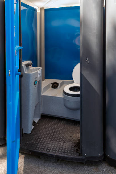 Best Affordable portable toilet rental  in Audubon, NJ