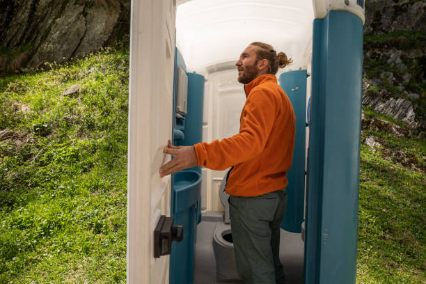 Best Best portable toilet rental  in Audubon, NJ