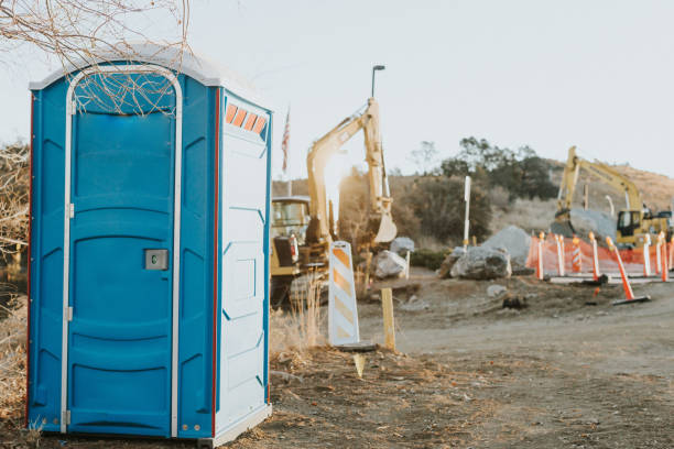 Best Porta potty rental near me  in Audubon, NJ