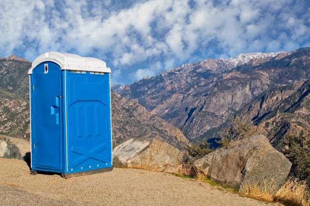 Best Luxury portable toilet rental  in Audubon, NJ