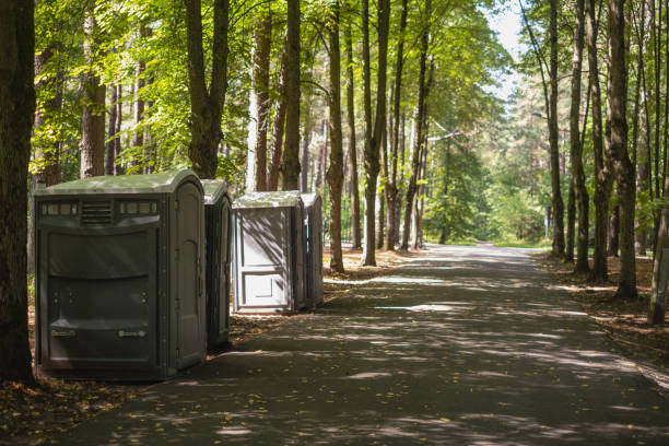 Best Porta potty rental near me  in Audubon, NJ