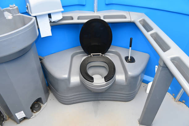 Best Portable toilet rental cost  in Audubon, NJ
