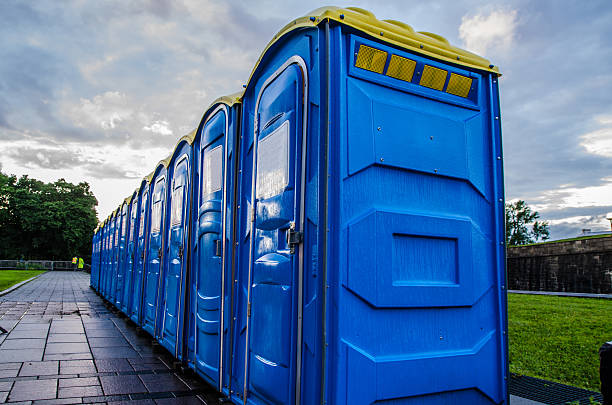Best Porta potty delivery and setup  in Audubon, NJ